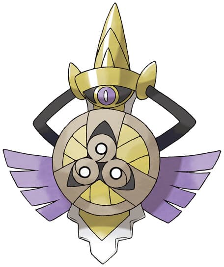aegislash-shield