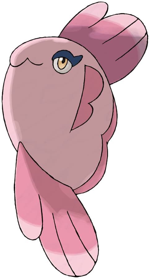 alomomola