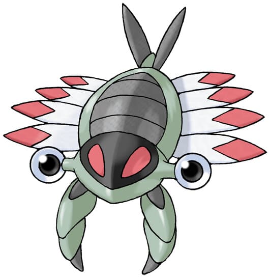 anorith