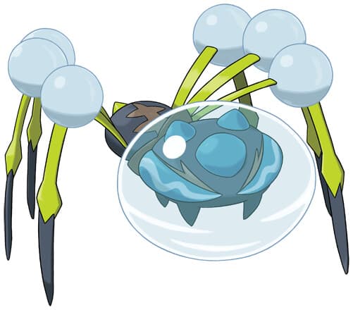 araquanid