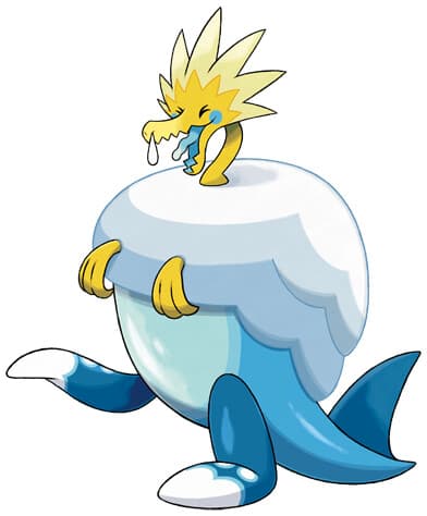 arctozolt