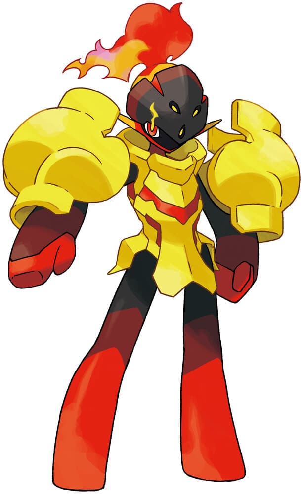 armarouge
