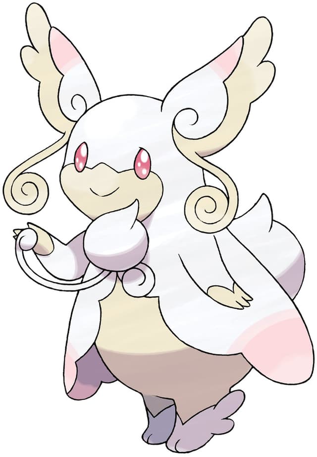audino-mega