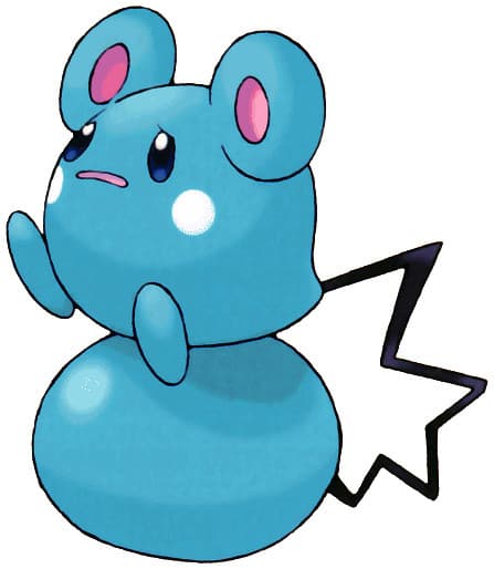 azurill