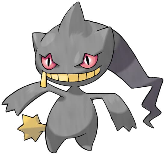 banette