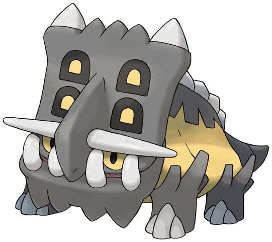 bastiodon