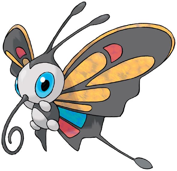 beautifly