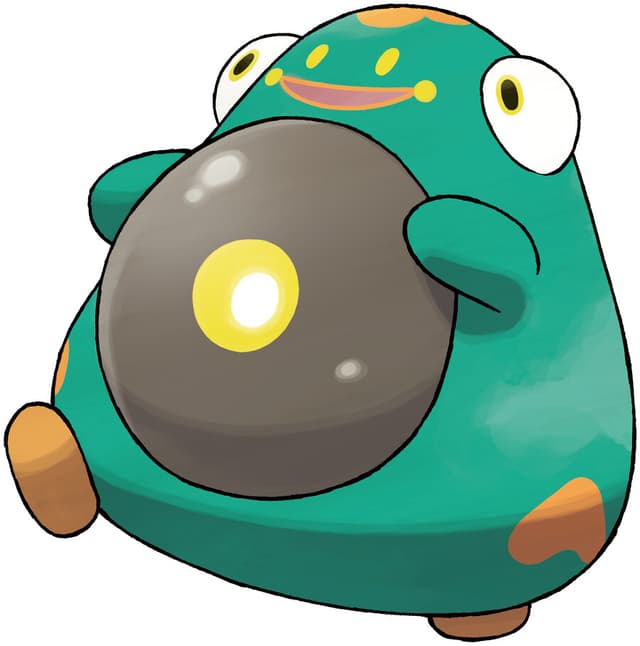 bellibolt