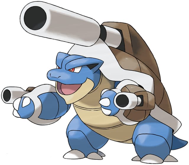 blastoise-mega