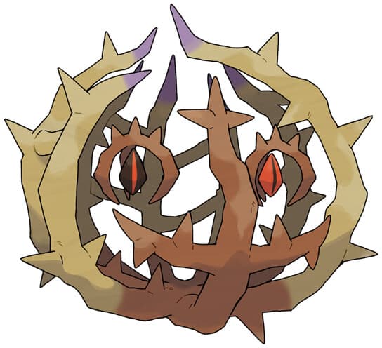 brambleghast