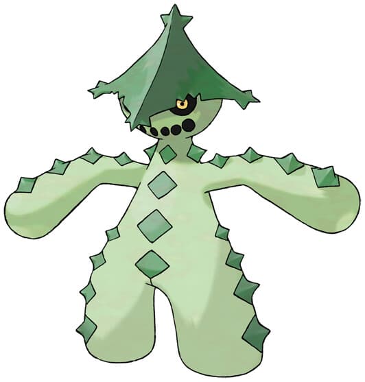 cacturne