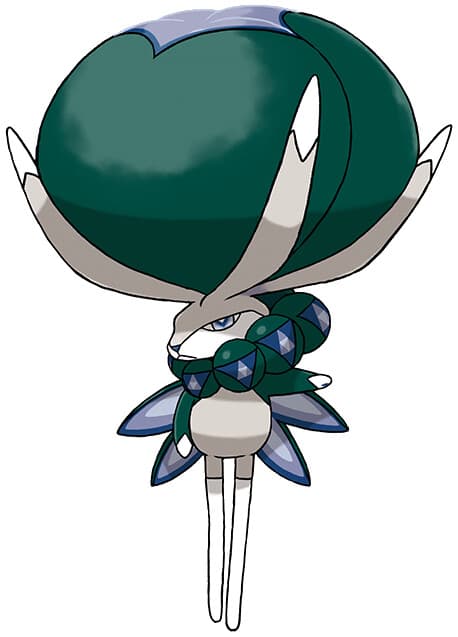 calyrex