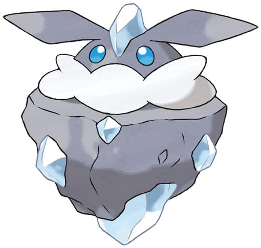 carbink