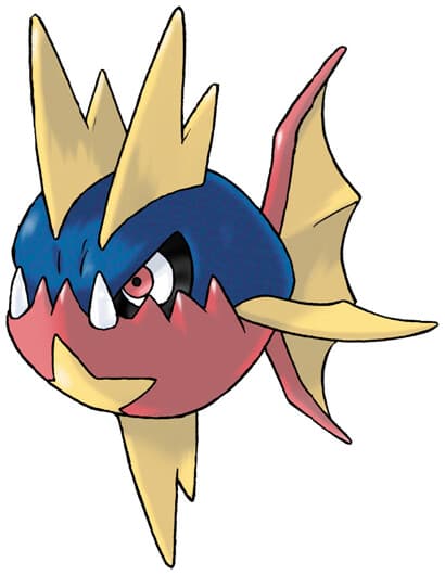 carvanha