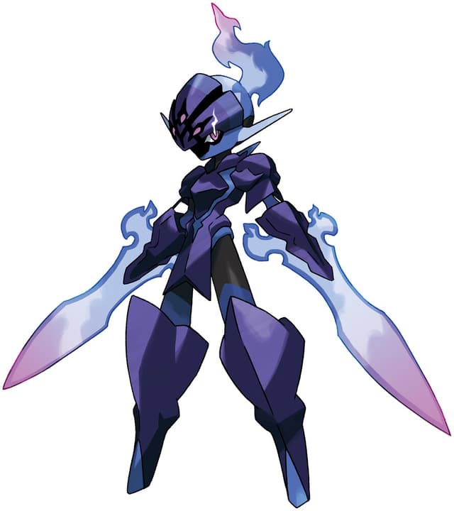 ceruledge