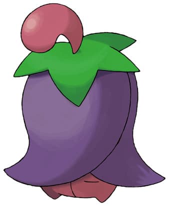 cherrim