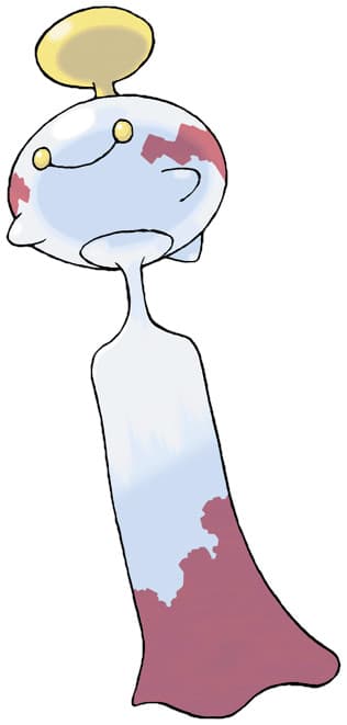 chimecho