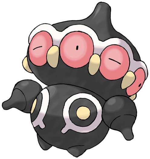 claydol