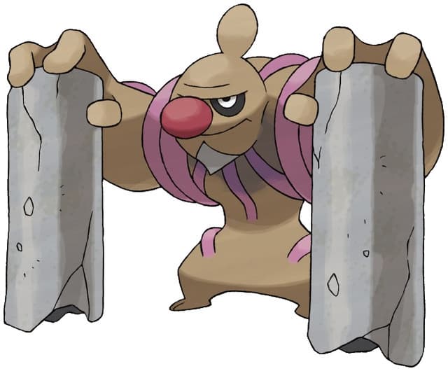 conkeldurr