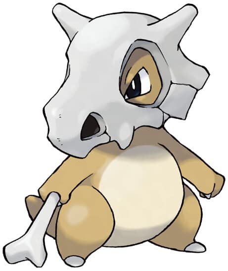 cubone