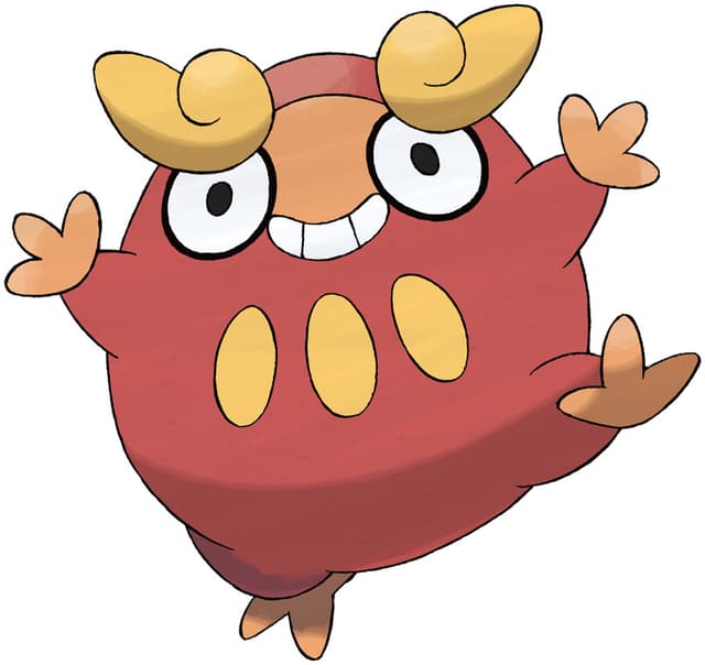 darumaka