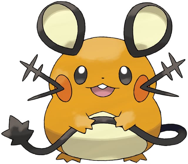 dedenne
