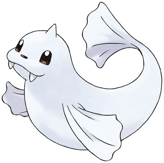 dewgong