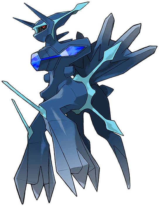 dialga-origin