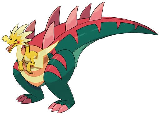 dracozolt