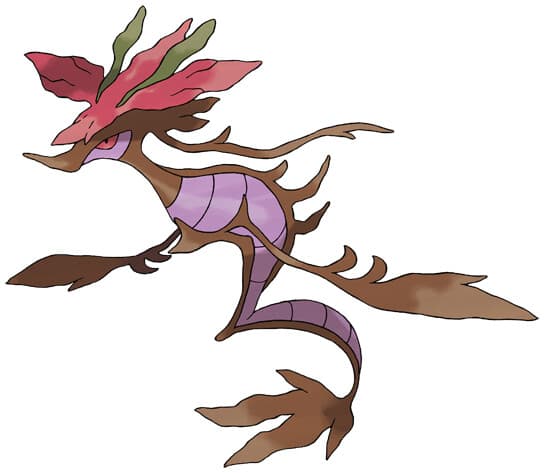 dragalge