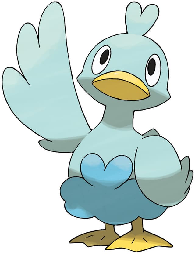 ducklett