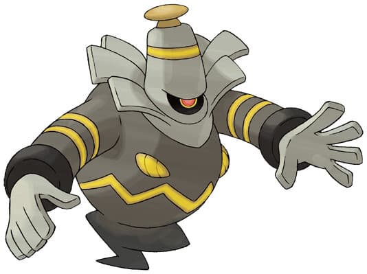 dusknoir
