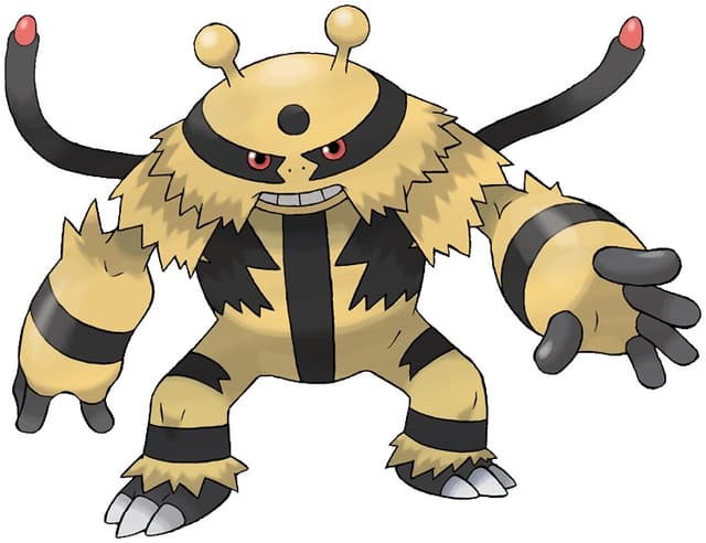 electivire