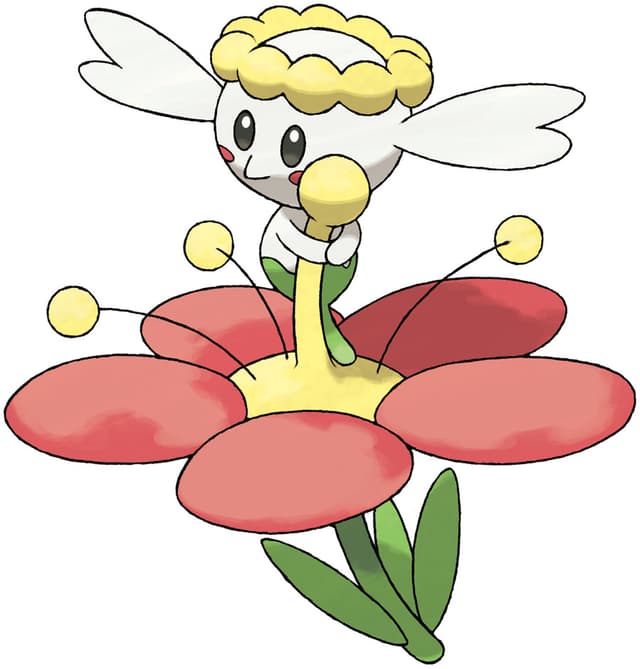 flabebe