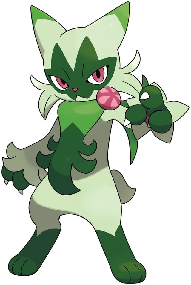 floragato