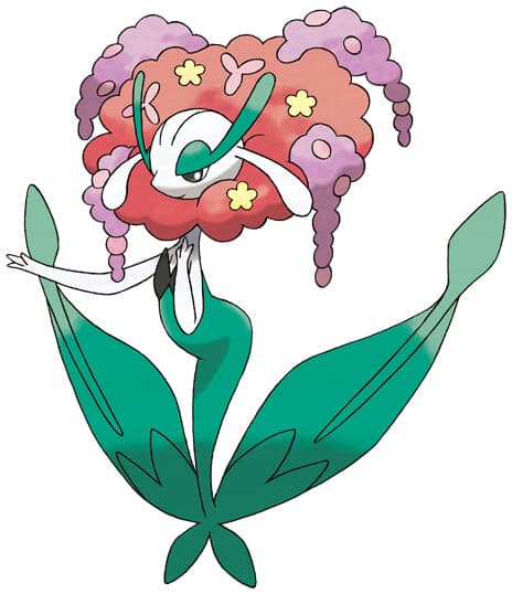 florges