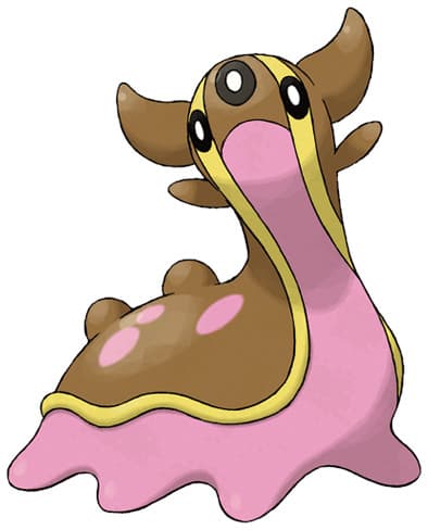 gastrodon