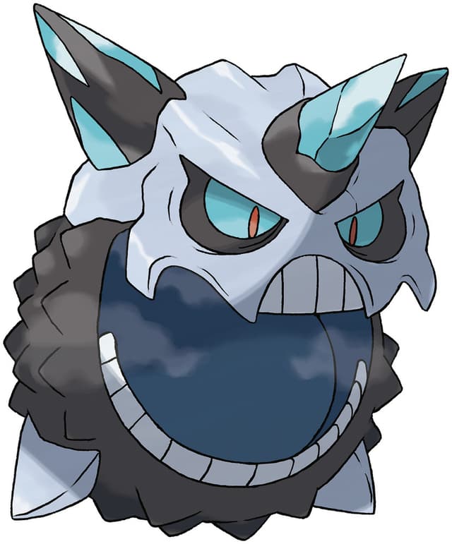 glalie-mega