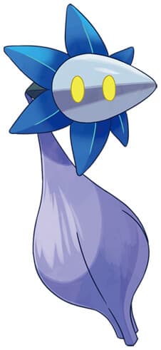 glimmet