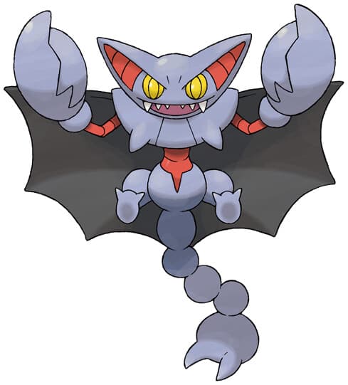 gliscor