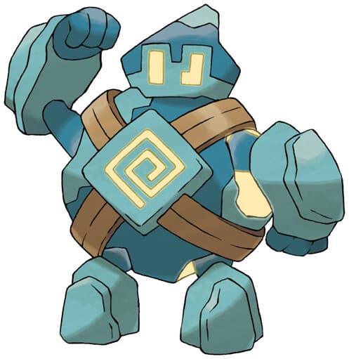 golett
