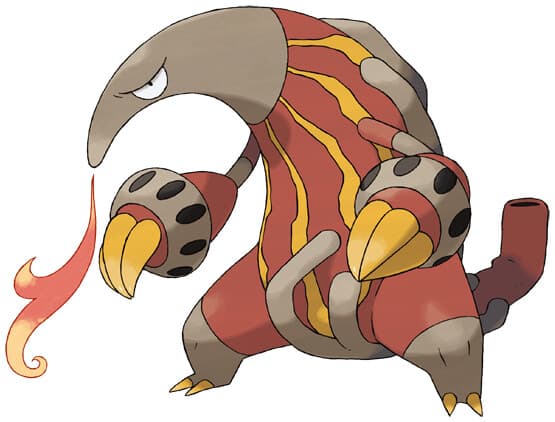 heatmor