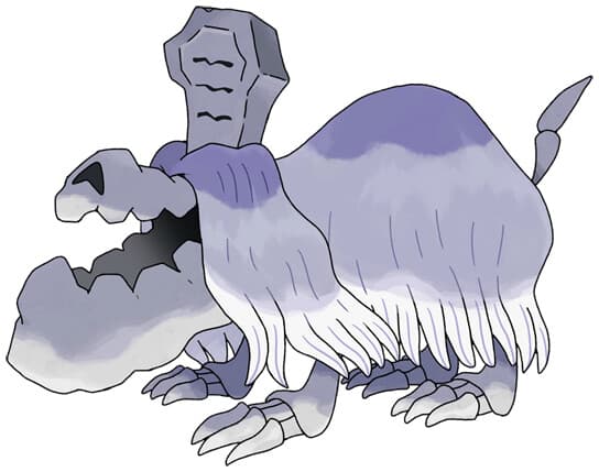 houndstone