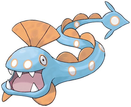huntail