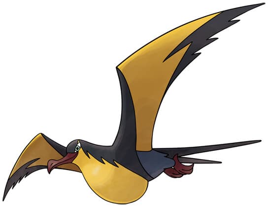 kilowattrel