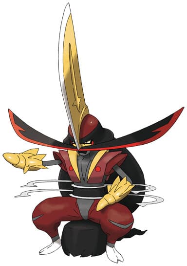 kingambit