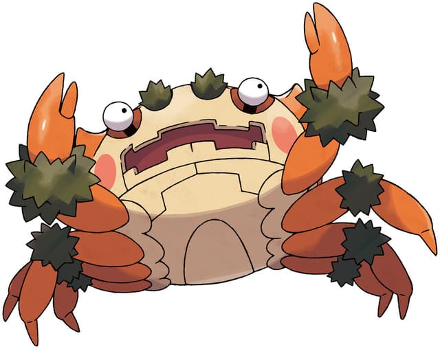 klawf