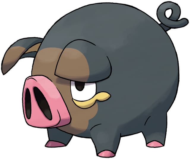 lechonk