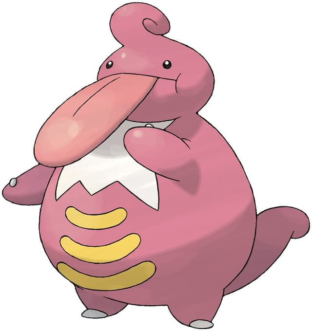 lickilicky