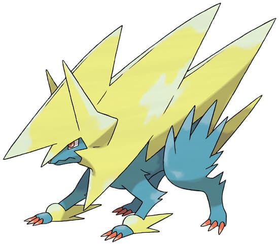 manectric-mega